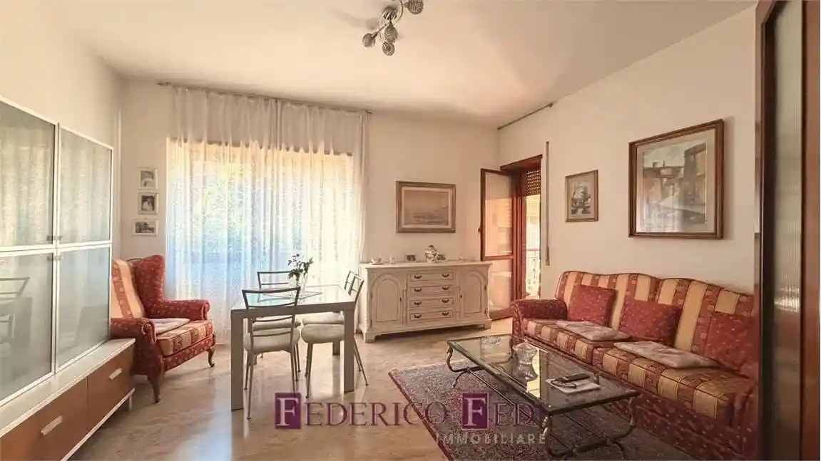 Appartamento in vendita a Prato