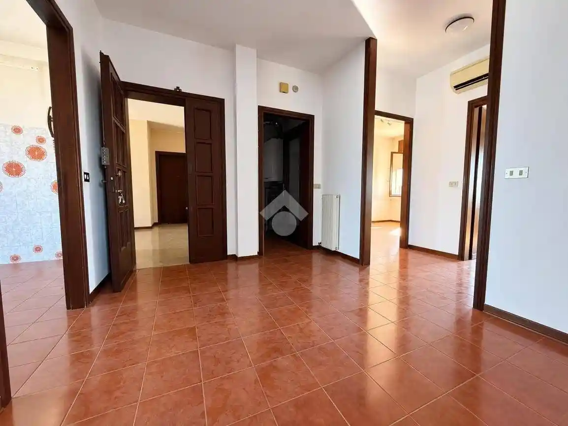 Appartamento in vendita a Tombolo