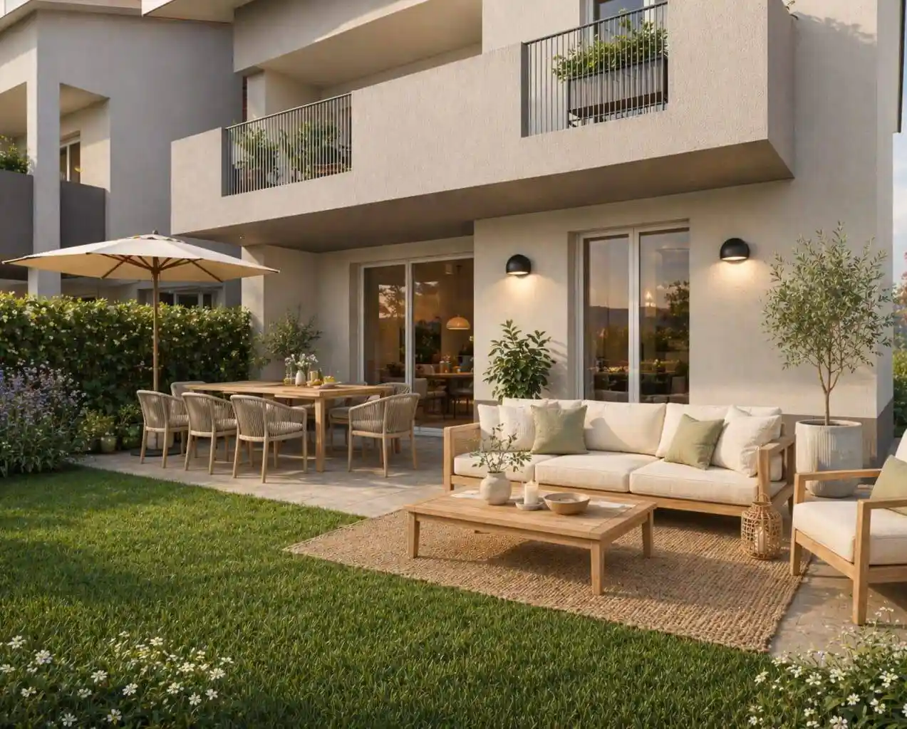 Appartamento in vendita a Firenze