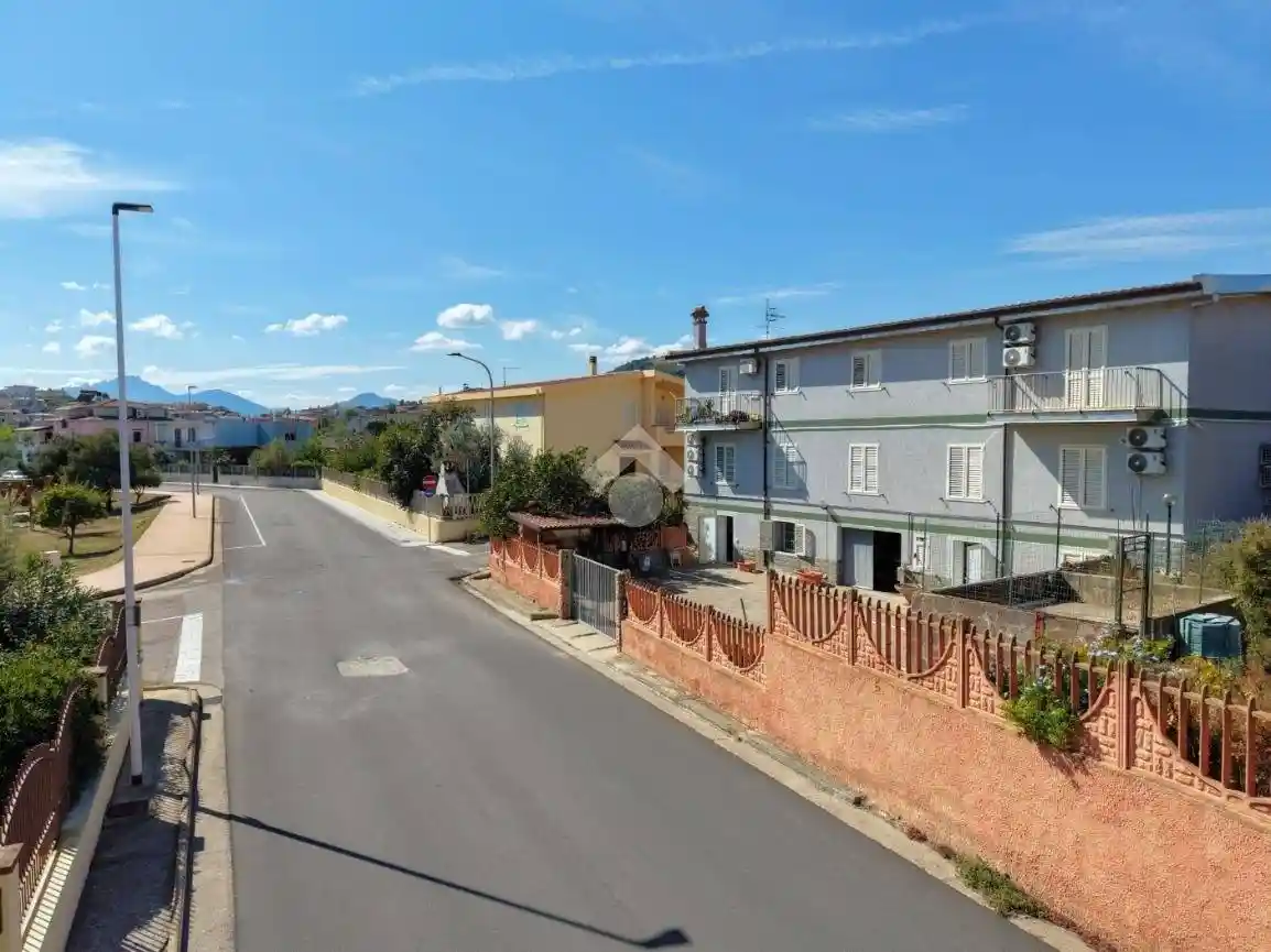 Appartamento in vendita a Bari Sardo