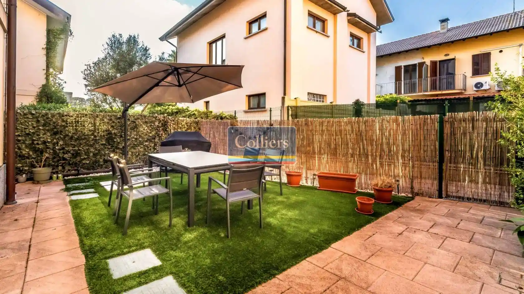 Appartamento in vendita a Monza