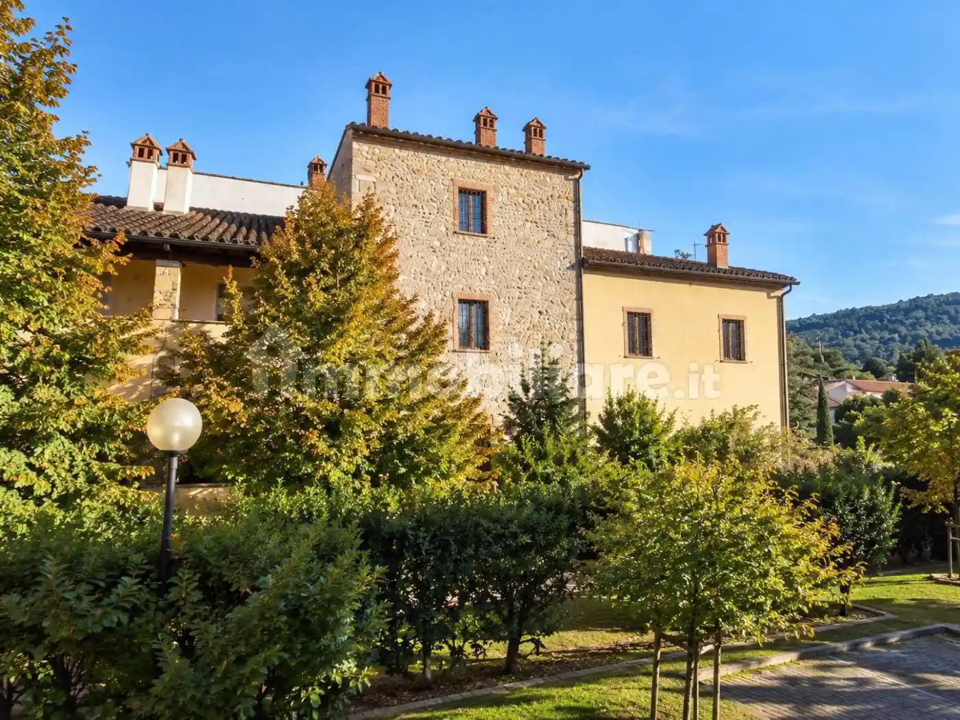 Appartamento in vendita a Calenzano