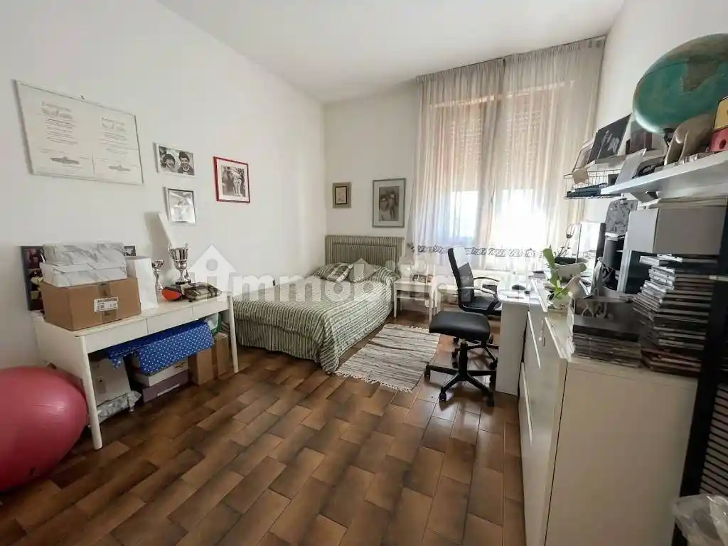Appartamento in vendita a Empoli