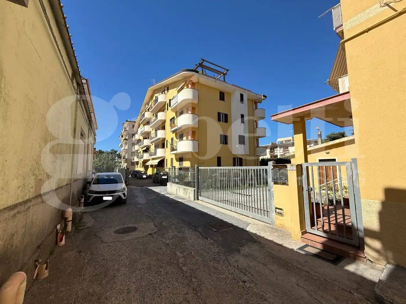 Appartamento in vendita a Amantea