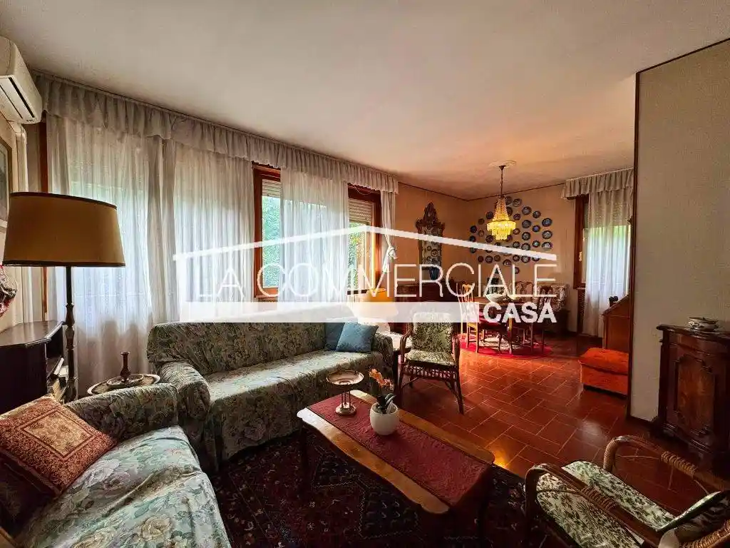 Villa in vendita a Mogliano Veneto