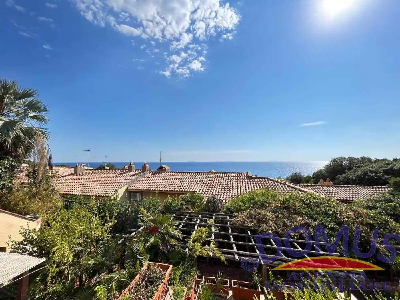Villetta a schiera in vendita a San Felice Circeo