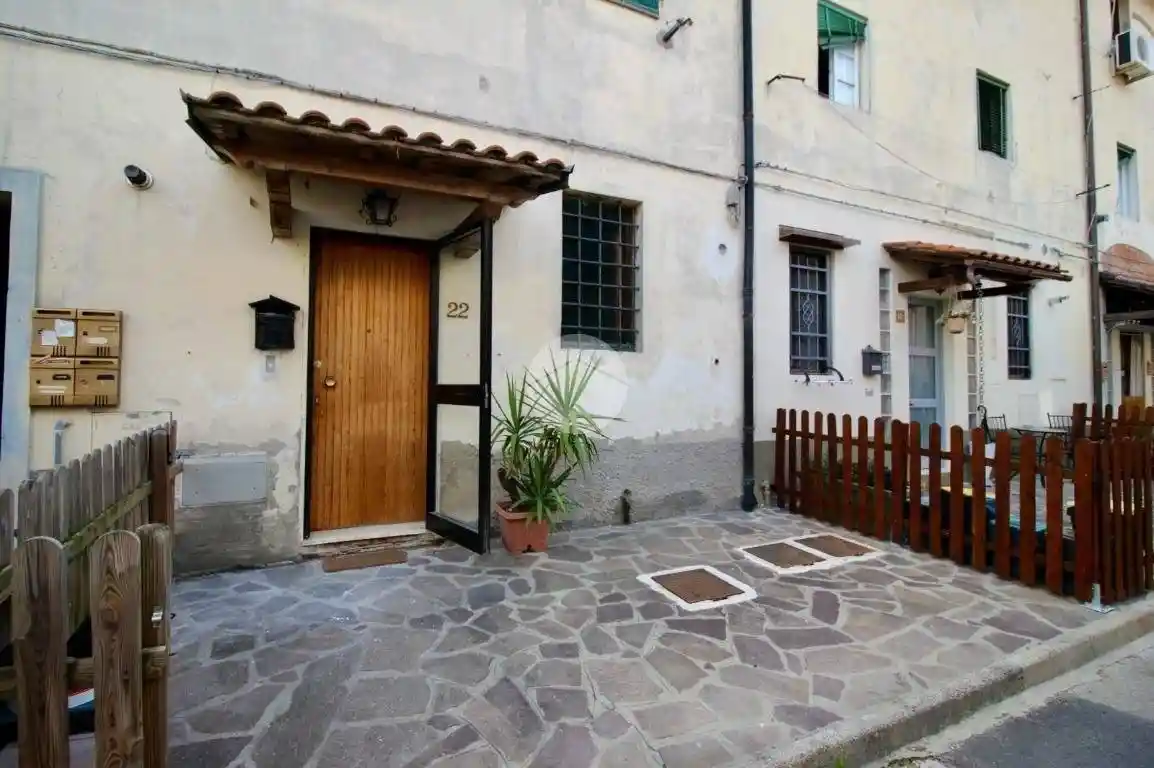 Appartamento in vendita a Vaiano