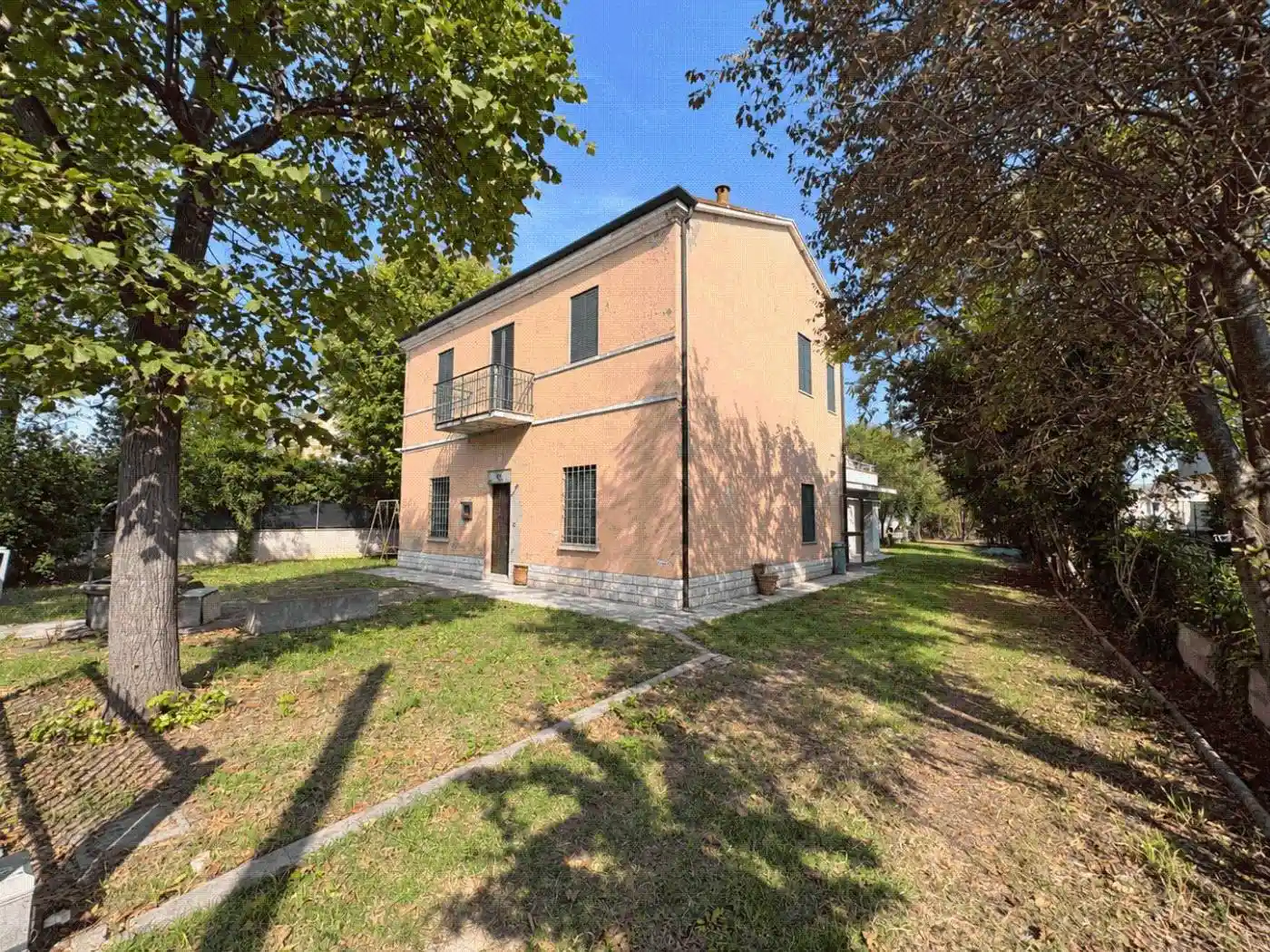 Casa indipendente in vendita a Forlì