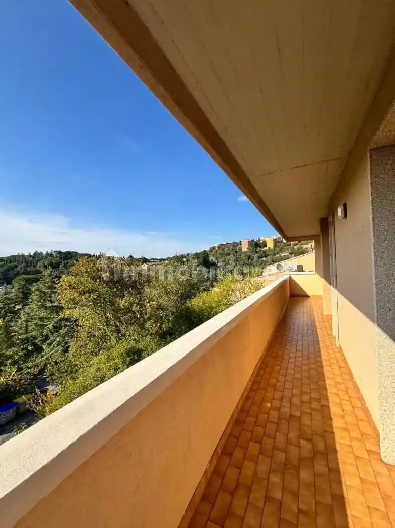 Appartamento in vendita a Perugia
