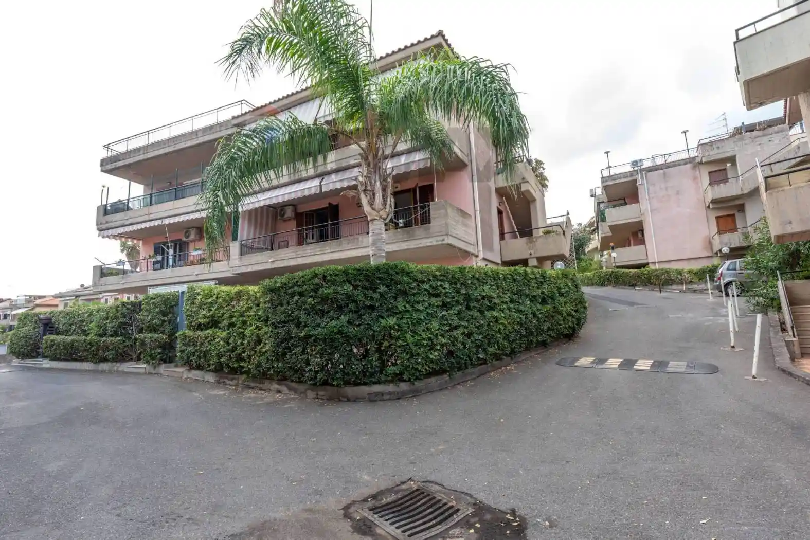 Appartamento in vendita a Acireale