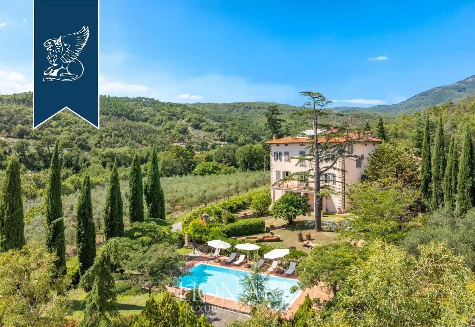 Villa in vendita a Loro Ciuffenna
