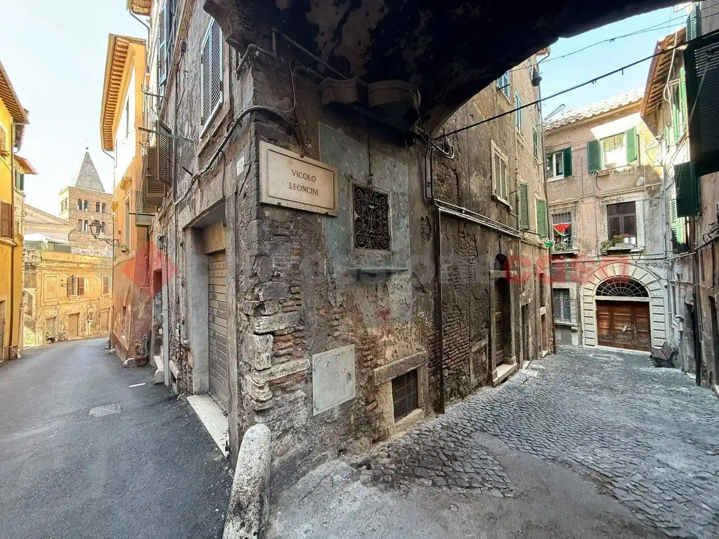 Appartamento in affitto a Tivoli