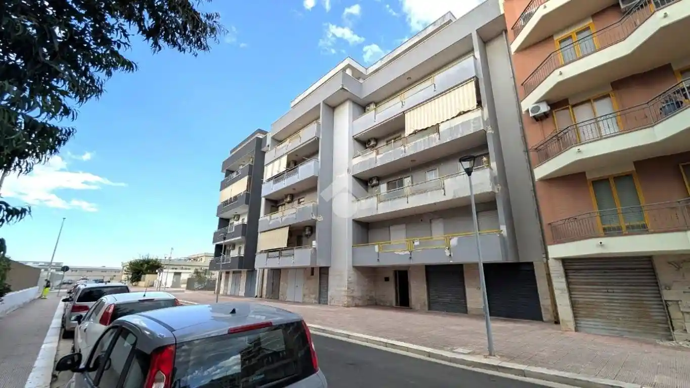 Appartamento in vendita a Margherita di Savoia