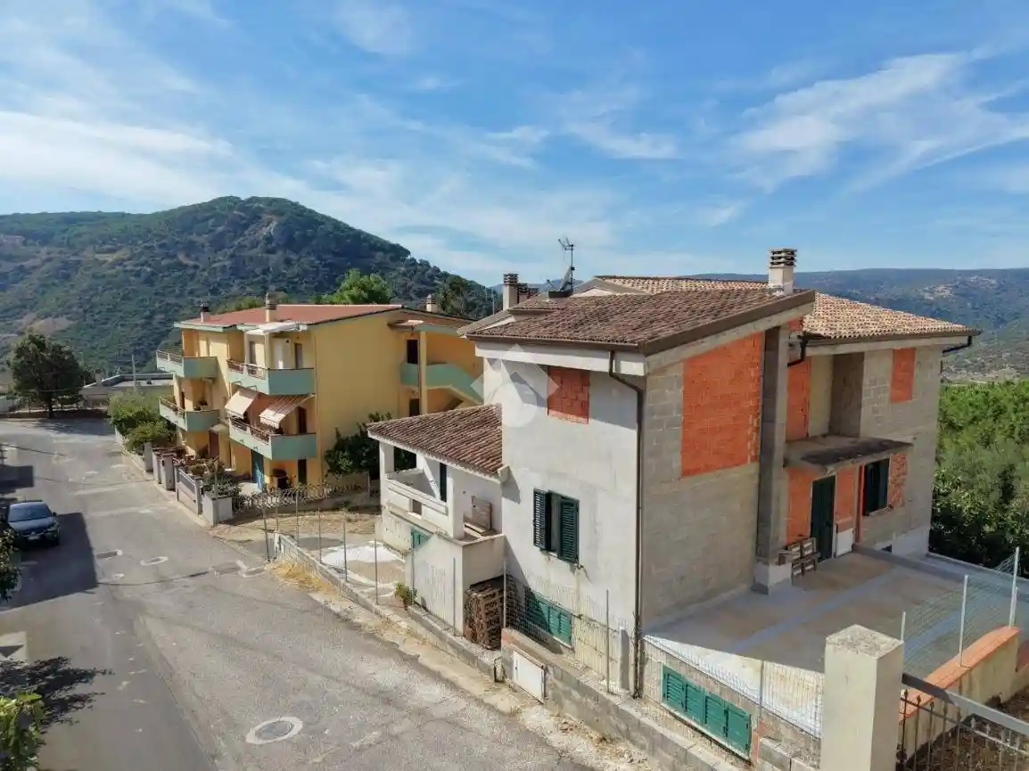 Appartamento in vendita a Nuoro