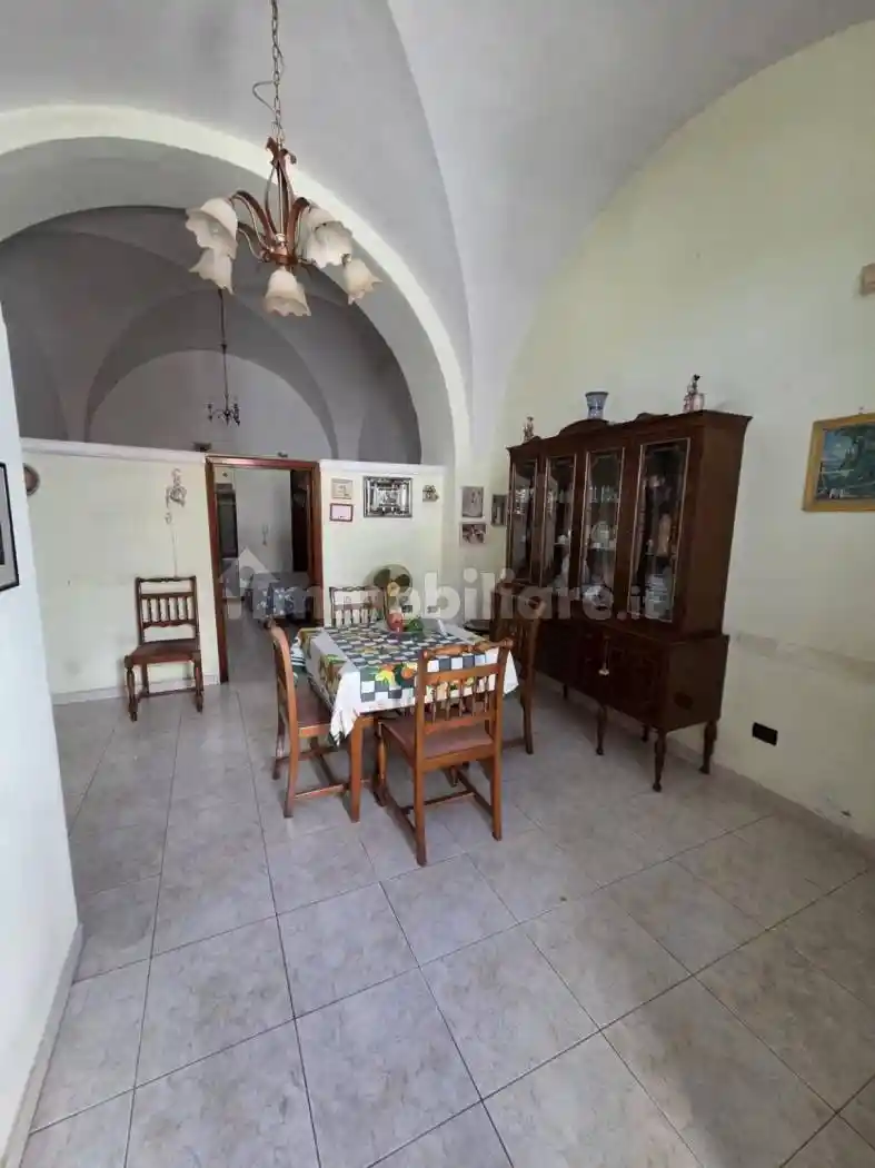 Appartamento in vendita a Foggia
