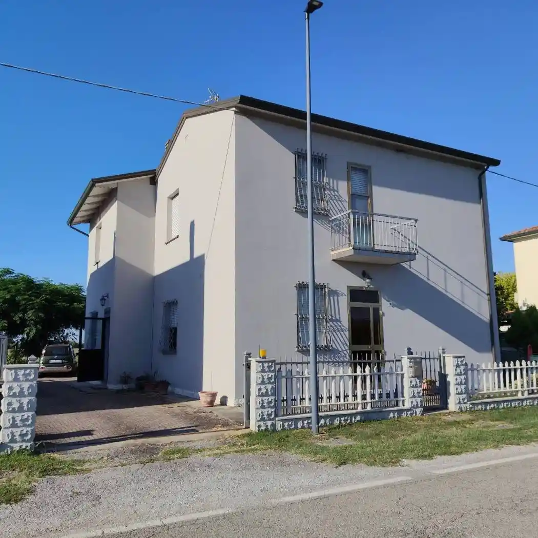 Villa in vendita a Ravenna