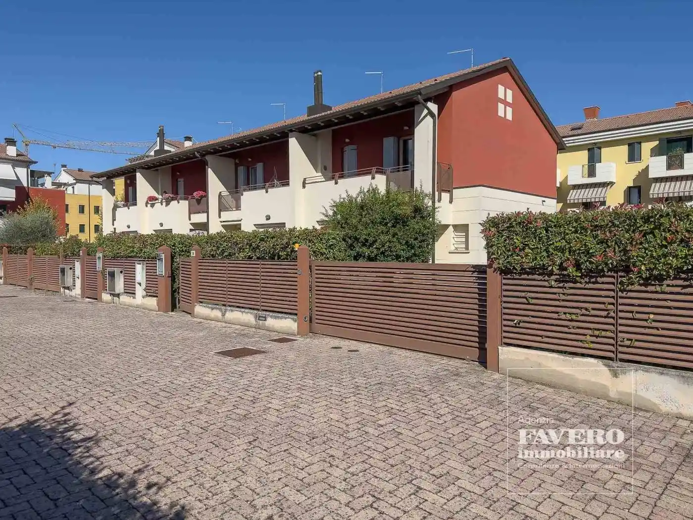 Villa in vendita a Dolo