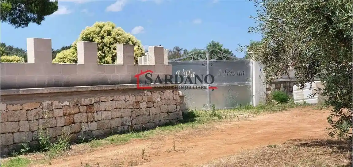 Villa in vendita a Manduria