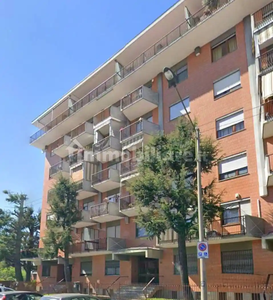 Appartamento in affitto a Torino