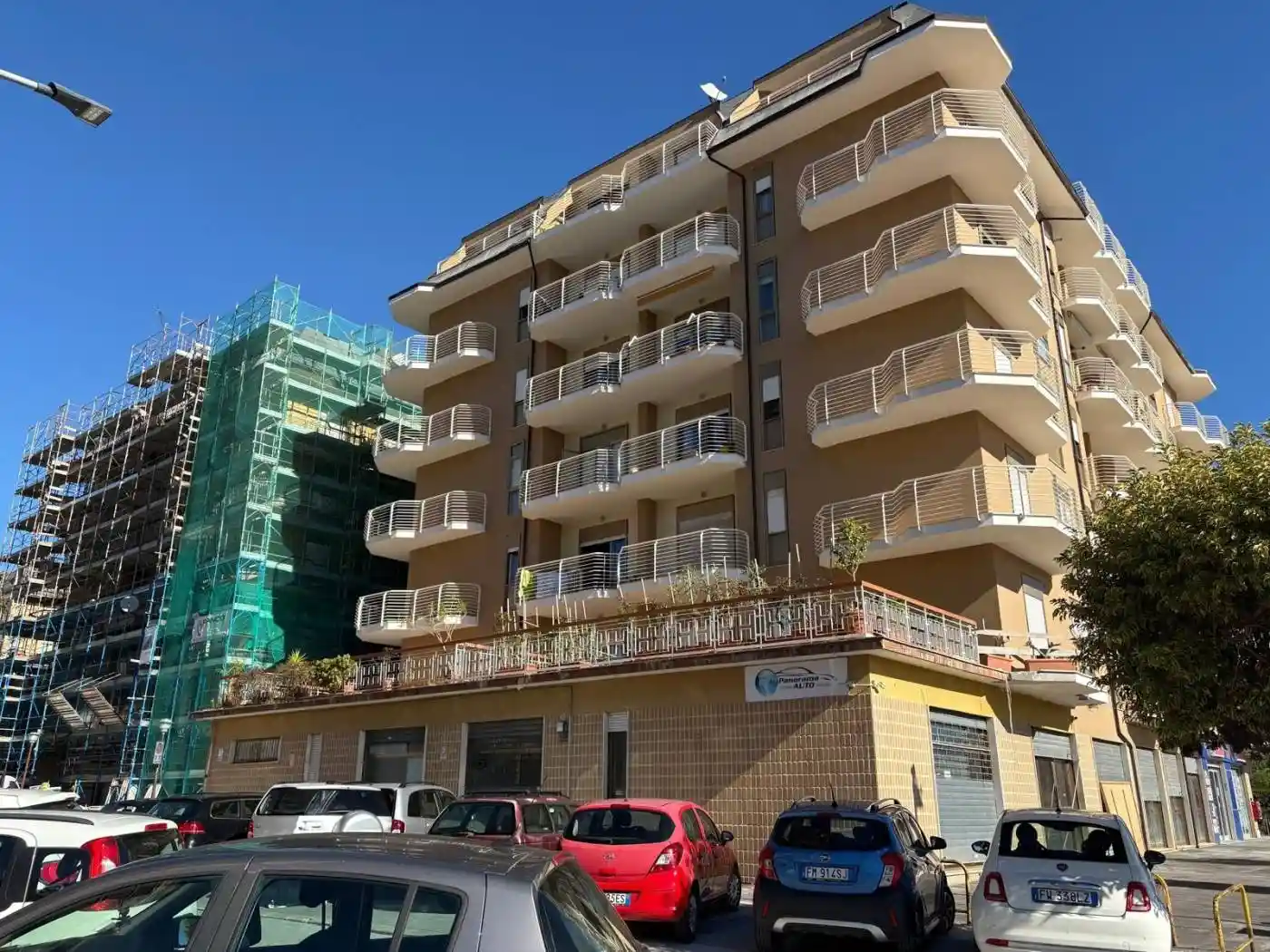 Appartamento in vendita a Isernia