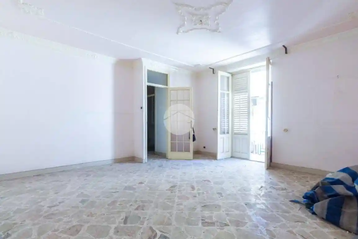 Appartamento in vendita a Misilmeri