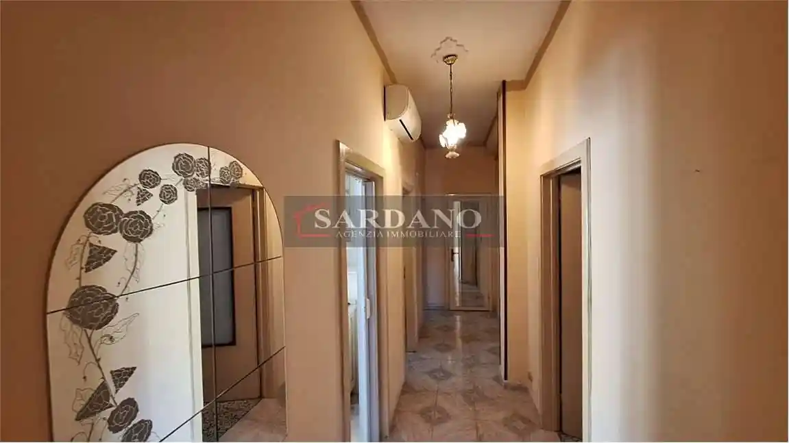 Appartamento in affitto a Brindisi