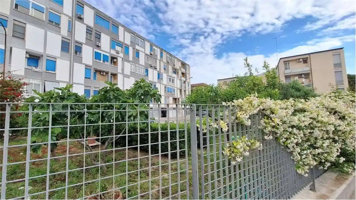 Appartamento in vendita a Brindisi