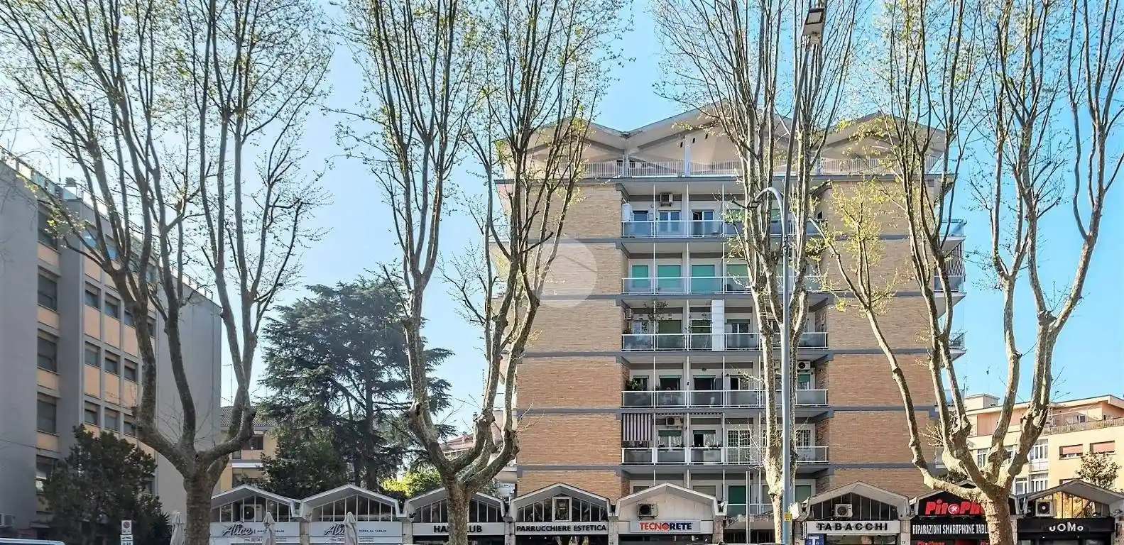 Appartamento in affitto a Roma