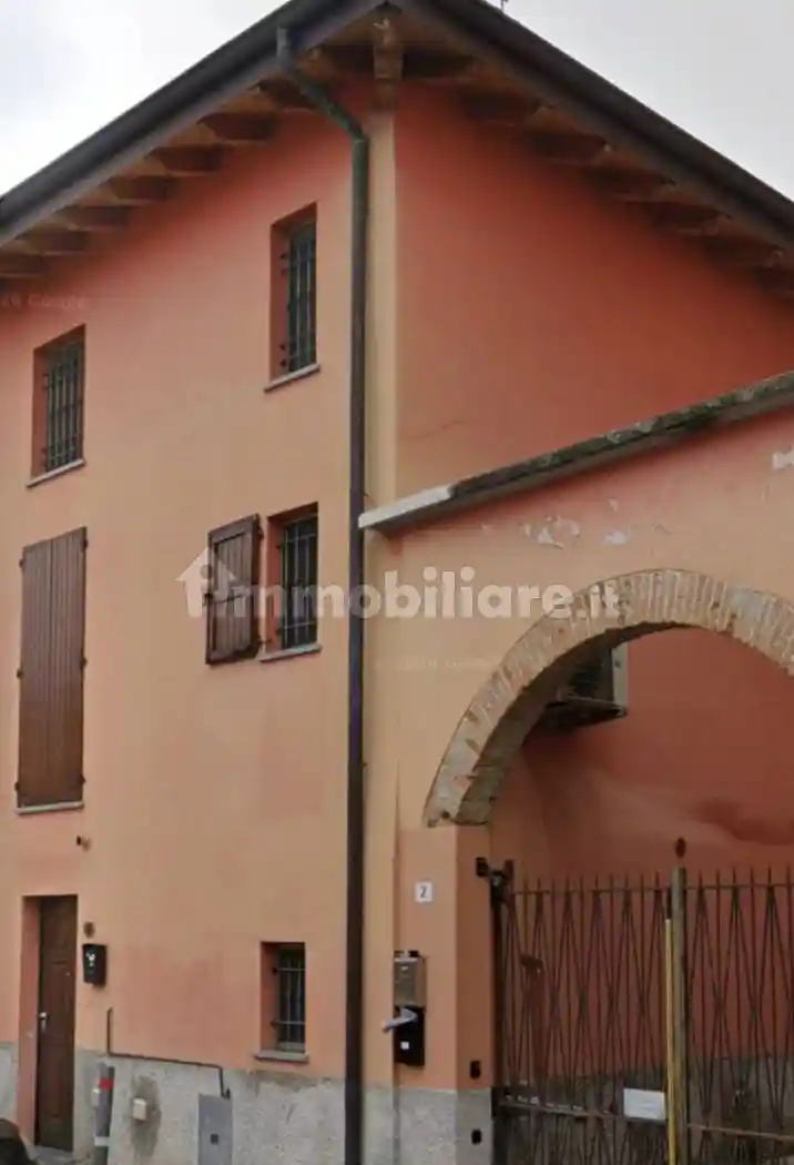 Appartamento in vendita a Madone