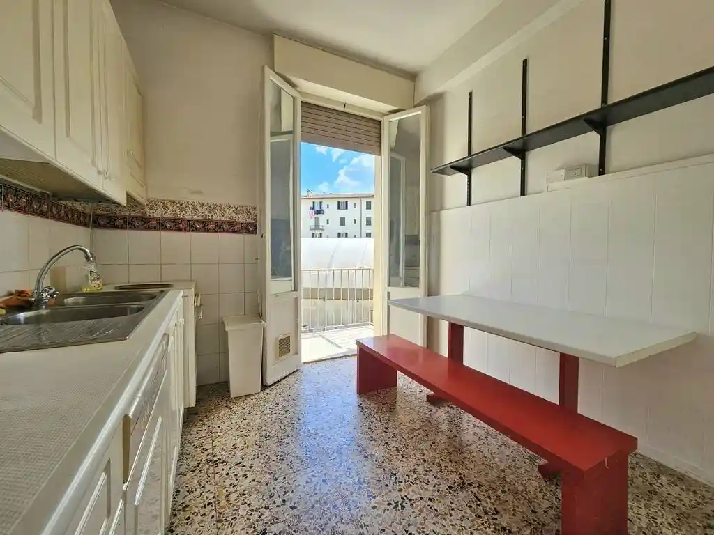 Appartamento in vendita a Firenze