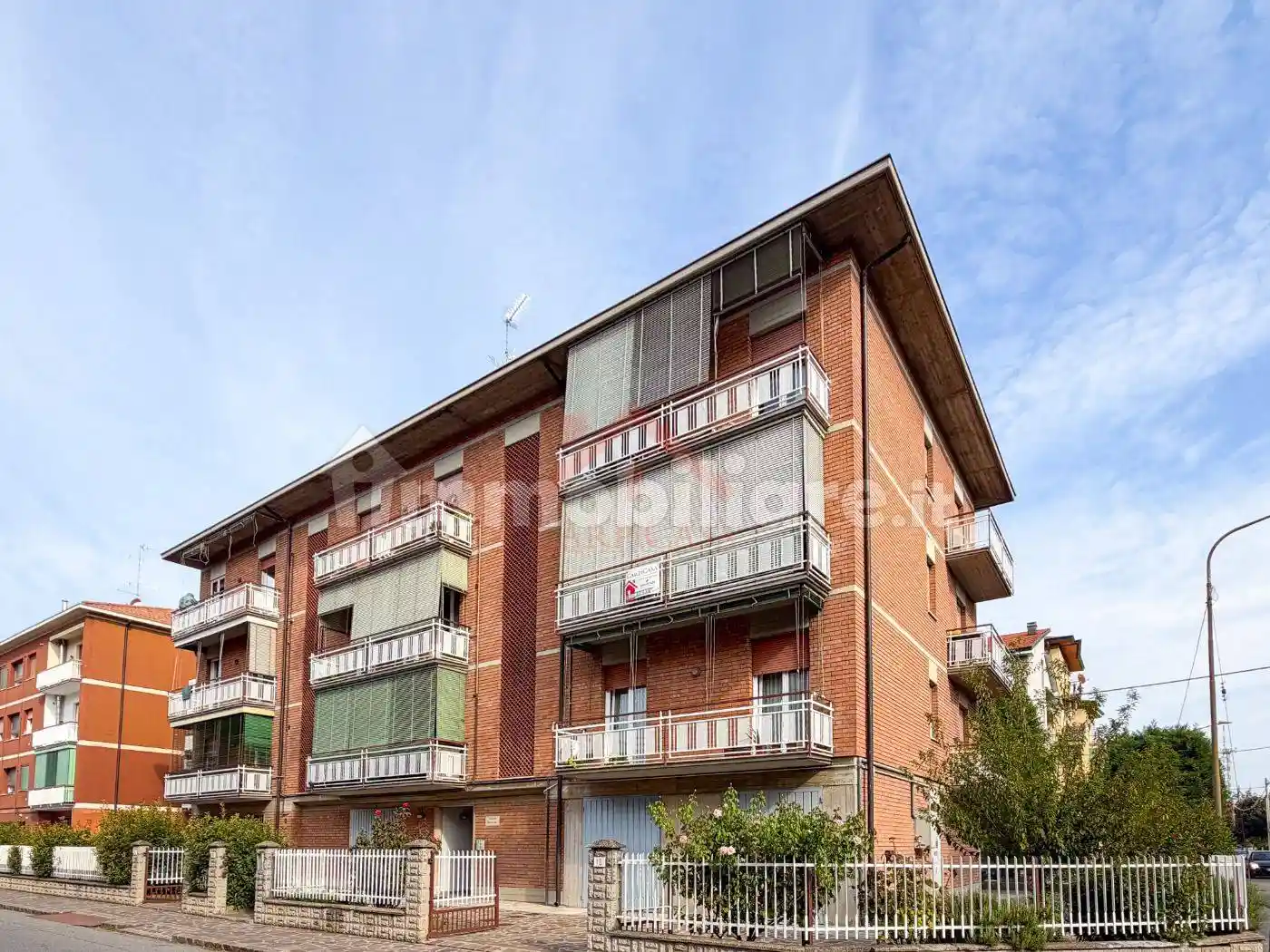 Appartamento in vendita a Carpi