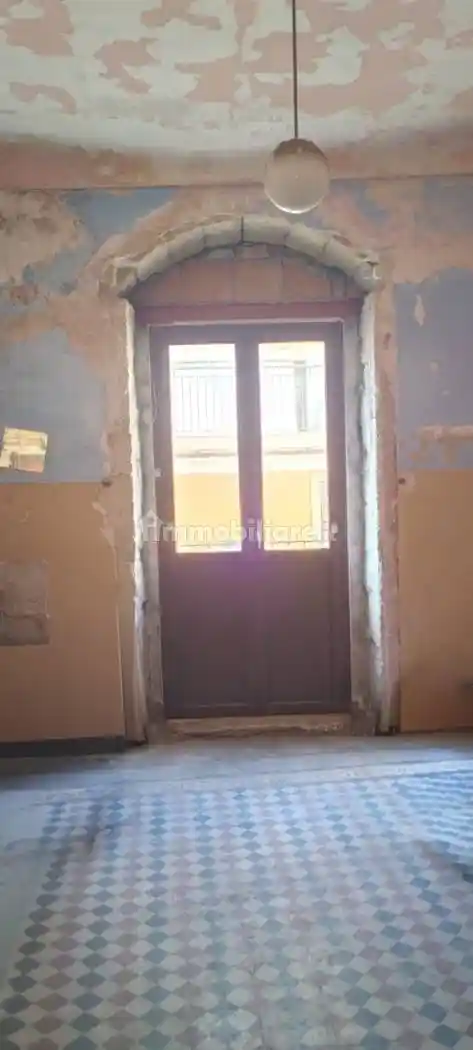 Appartamento in vendita a Lentini