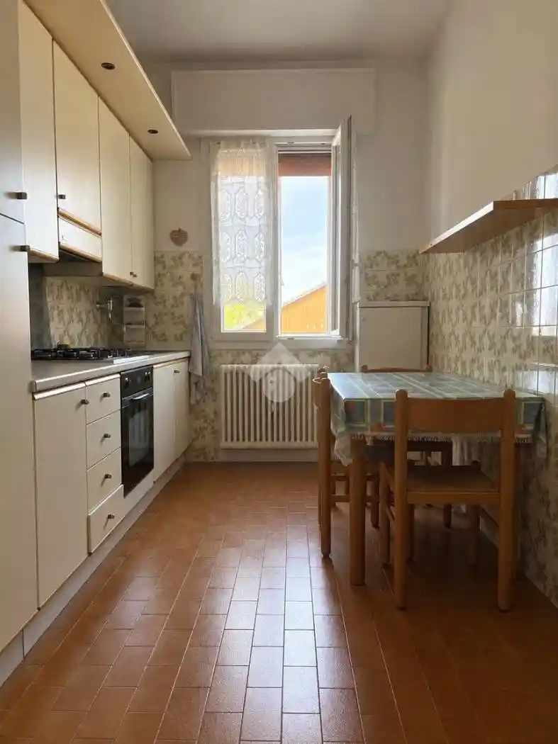 Appartamento in vendita a Bentivoglio