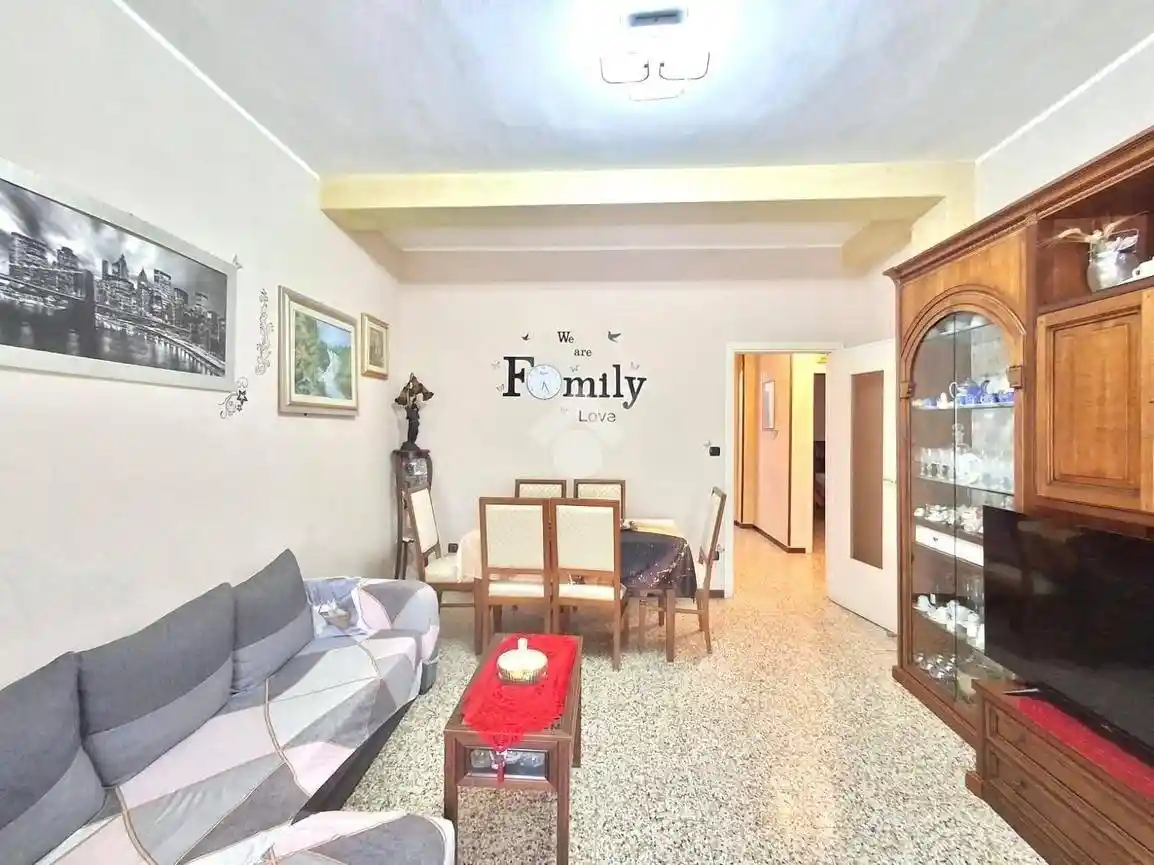 Appartamento in vendita a Cortemaggiore