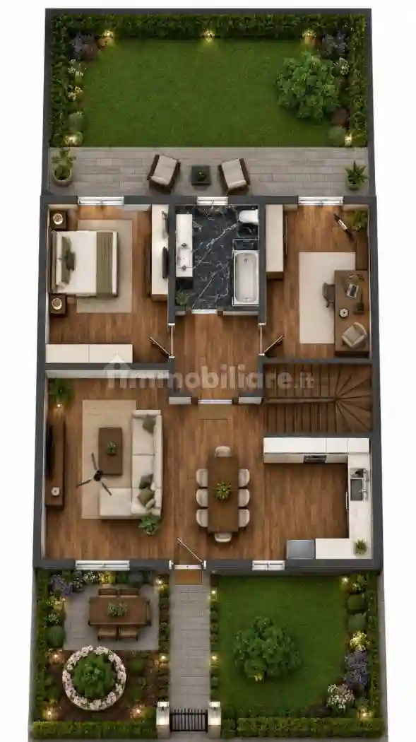 Appartamento - foto 2
