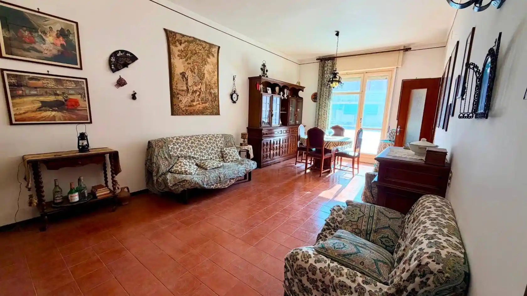 Appartamento in vendita a Albenga