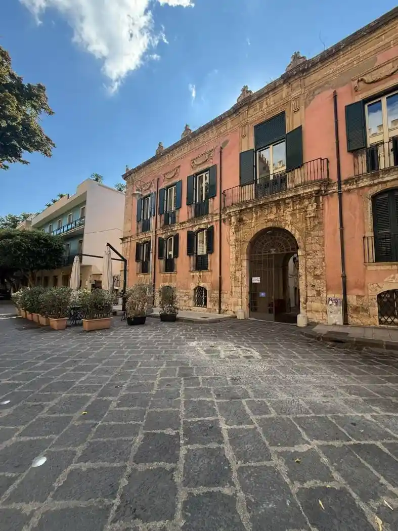 Appartamento in vendita a Messina