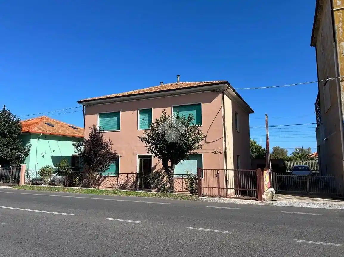 Villa in vendita a Senigallia