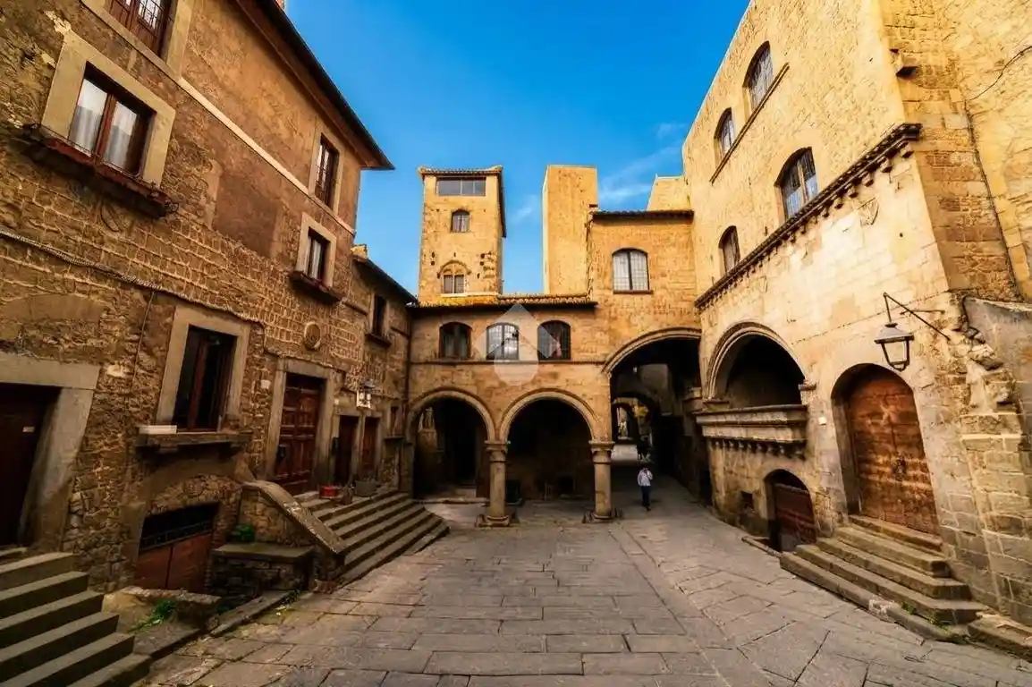 Appartamento in vendita a Viterbo