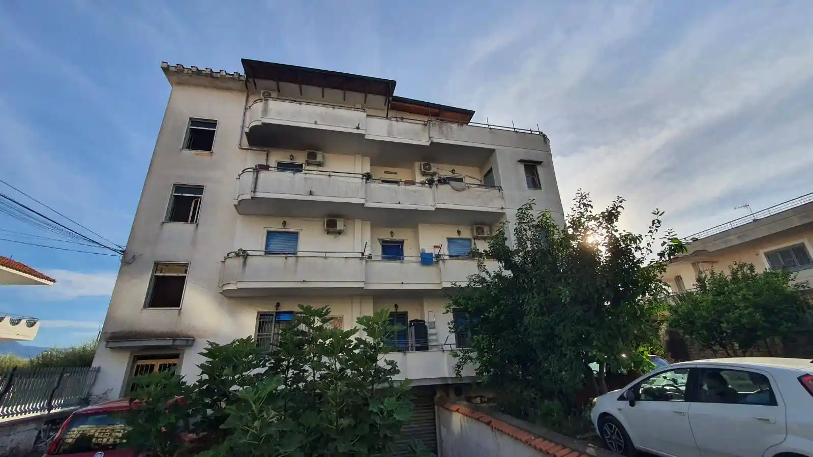 Appartamento in vendita a Poggiomarino