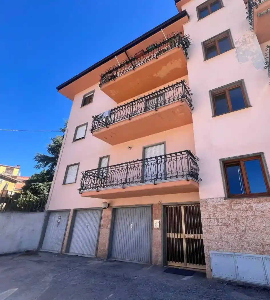 Appartamento in vendita a L'Aquila