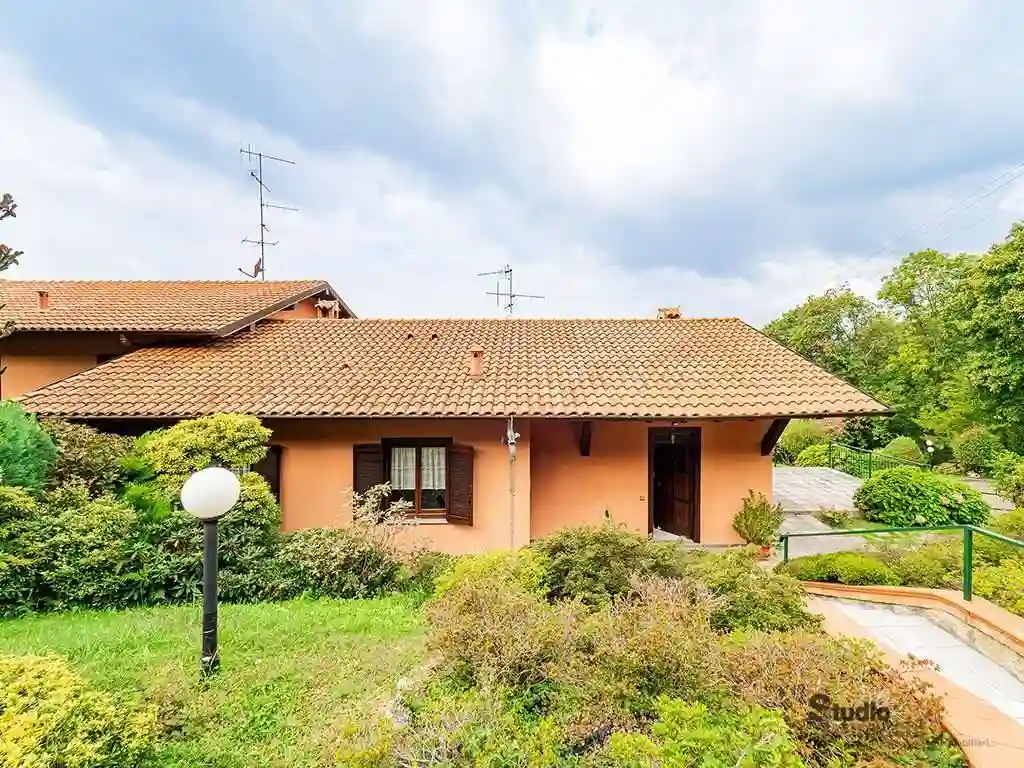 Villa - foto 4