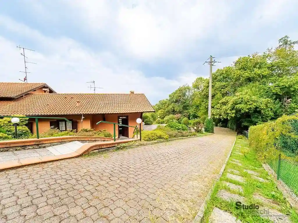 Villa - foto 5