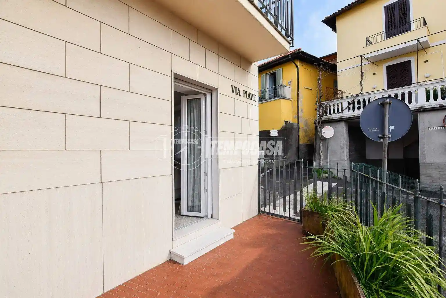 Appartamento in vendita a Tavernerio