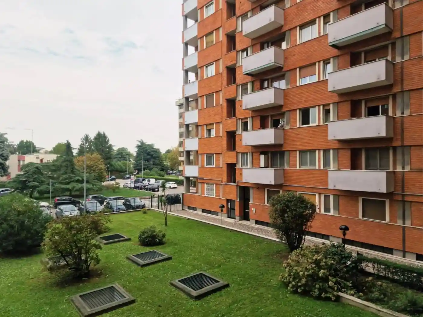 Appartamento in vendita a San Donato Milanese