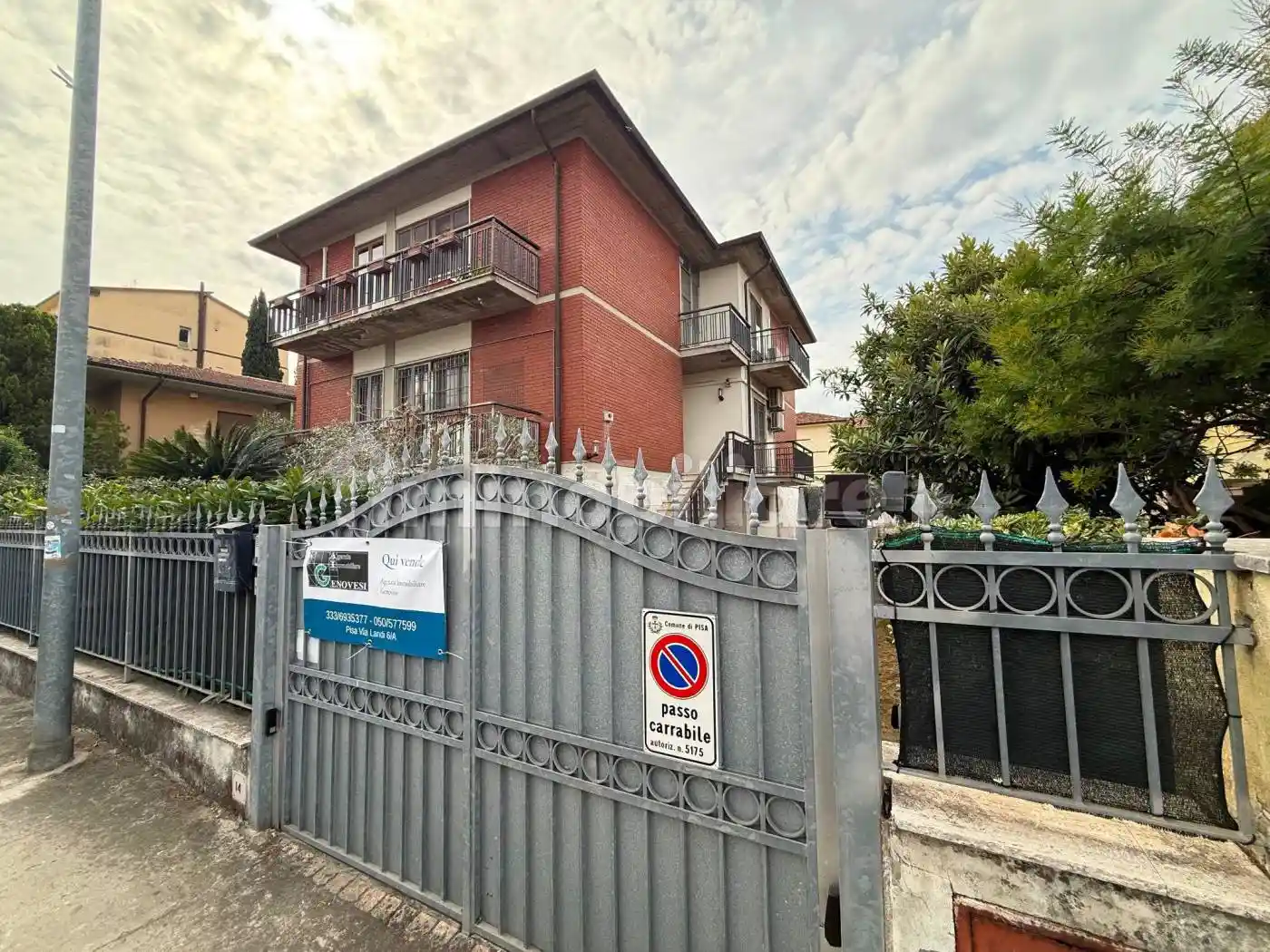 Villa in vendita a Pisa