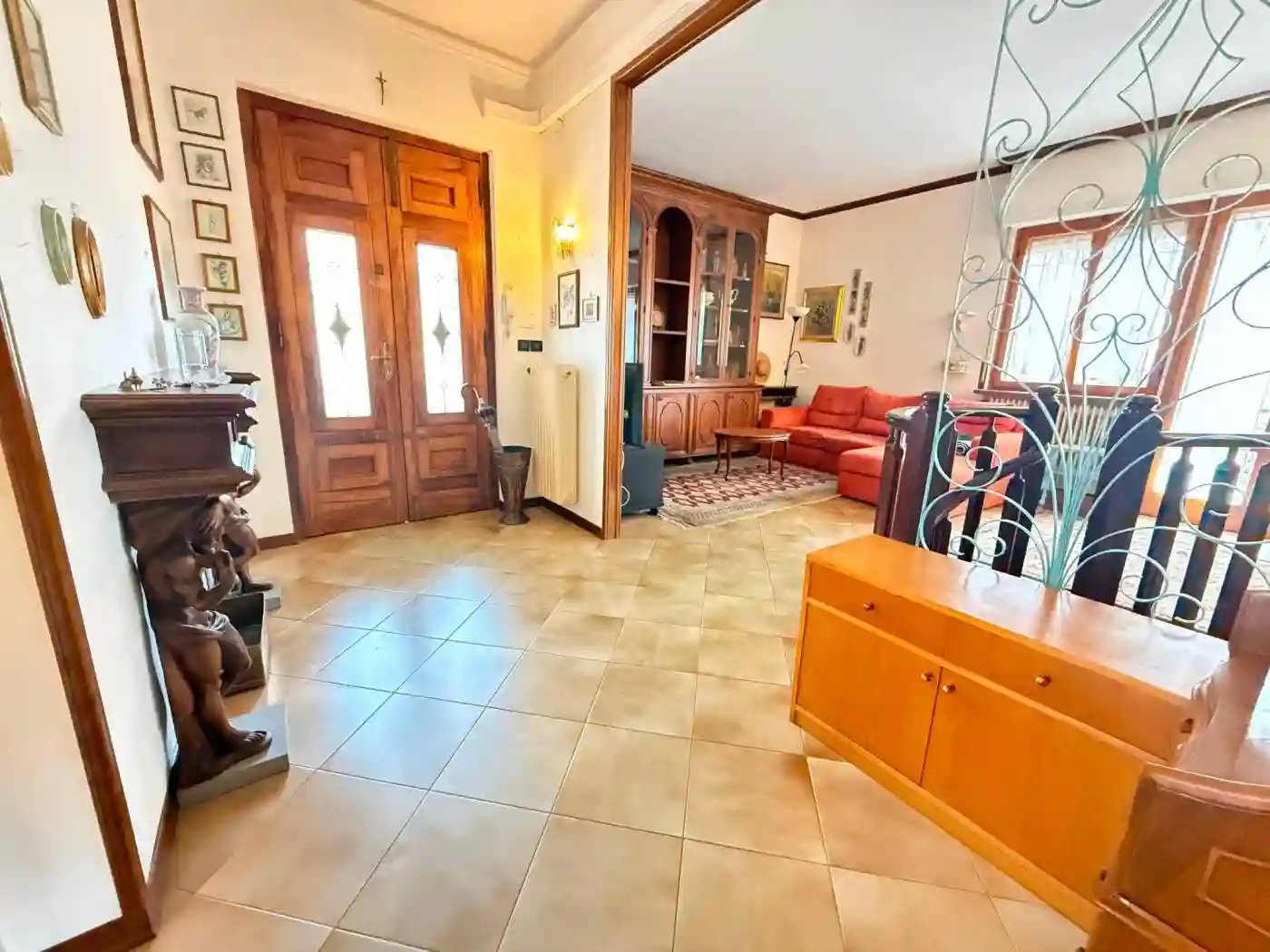 Villa - foto 4