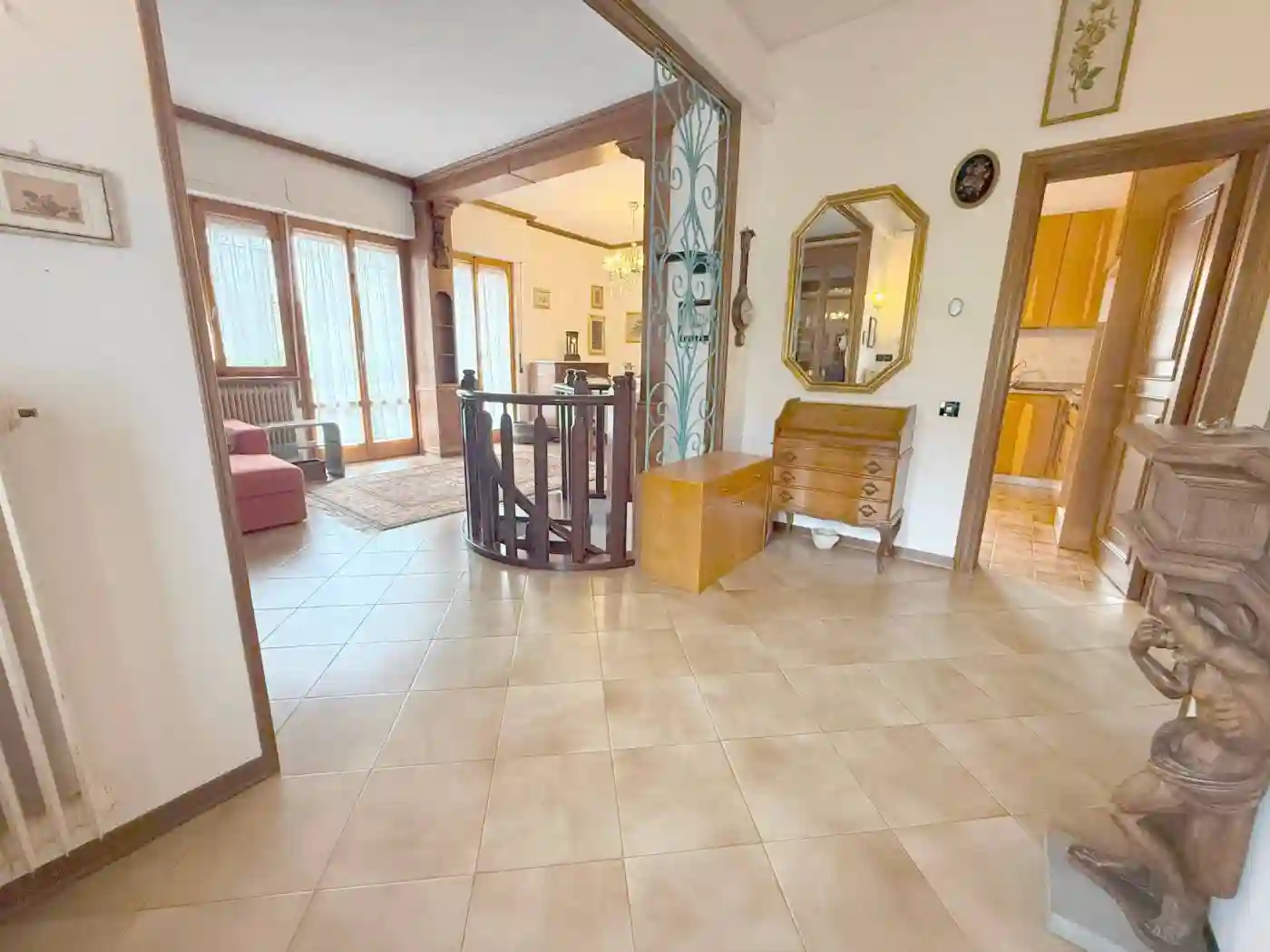 Villa - foto 5