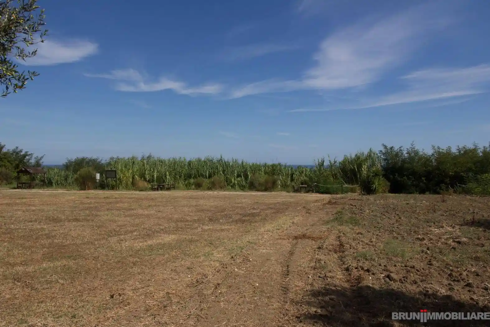 Rustico - Casale in vendita a Ortona
