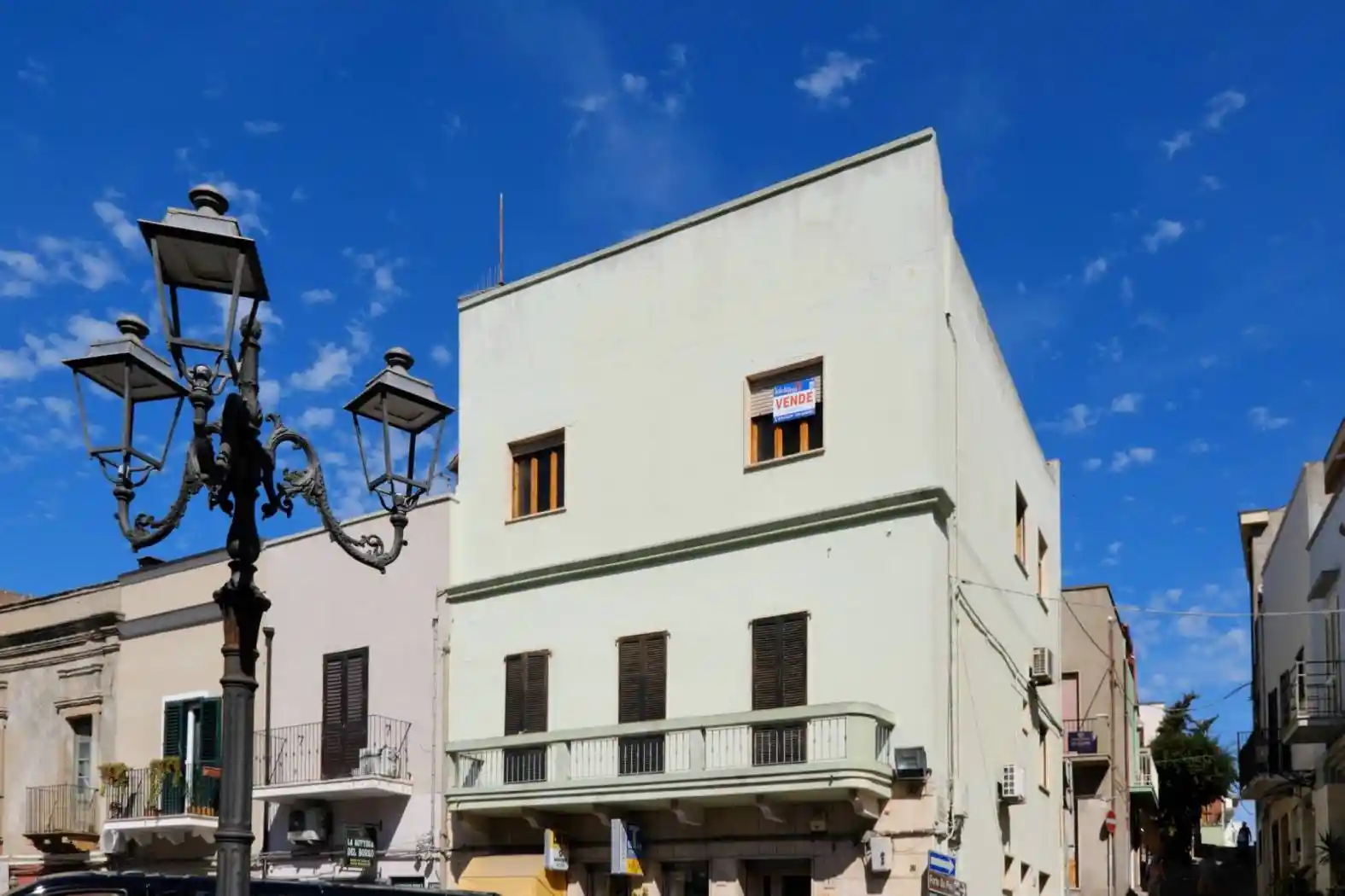 Appartamento in vendita a Sant'Antioco